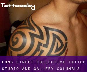 Long Street Collective Tattoo Studio and Gallery (Columbus)