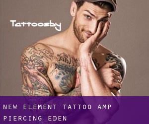 New Element Tattoo & Piercing (Eden)