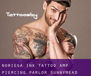 Noriega Ink Tattoo & Piercing Parlor (Sunnymead)