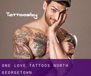 One Love Tattoos (North Georgetown)