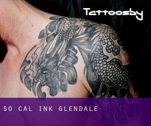 So Cal Ink (Glendale)