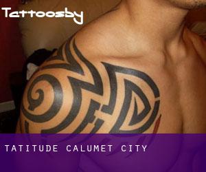 Tatitude (Calumet City)