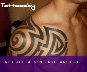tatouage à Gemeente Aalburg