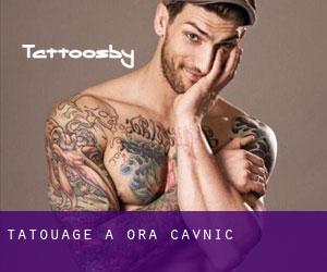 tatouage à Oraș Cavnic