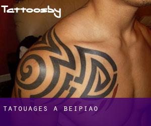 tatouages ​​à Beipiao