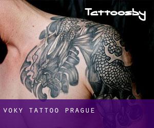 Voky Tattoo (Prague)