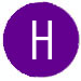 Haute-Savoie (1st letter)